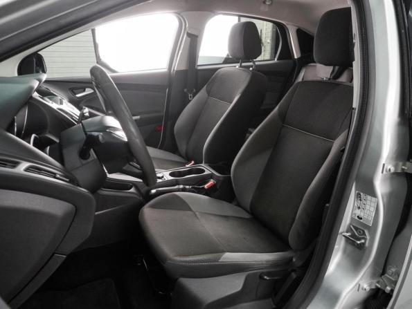 Ford Focus III с пробегом 2014 года, цена 747 000 рублей, 268149 км, седан, Автокод Объявления
