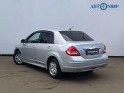 Nissan Tiida I Рестайлинг Москва  - изображение 20