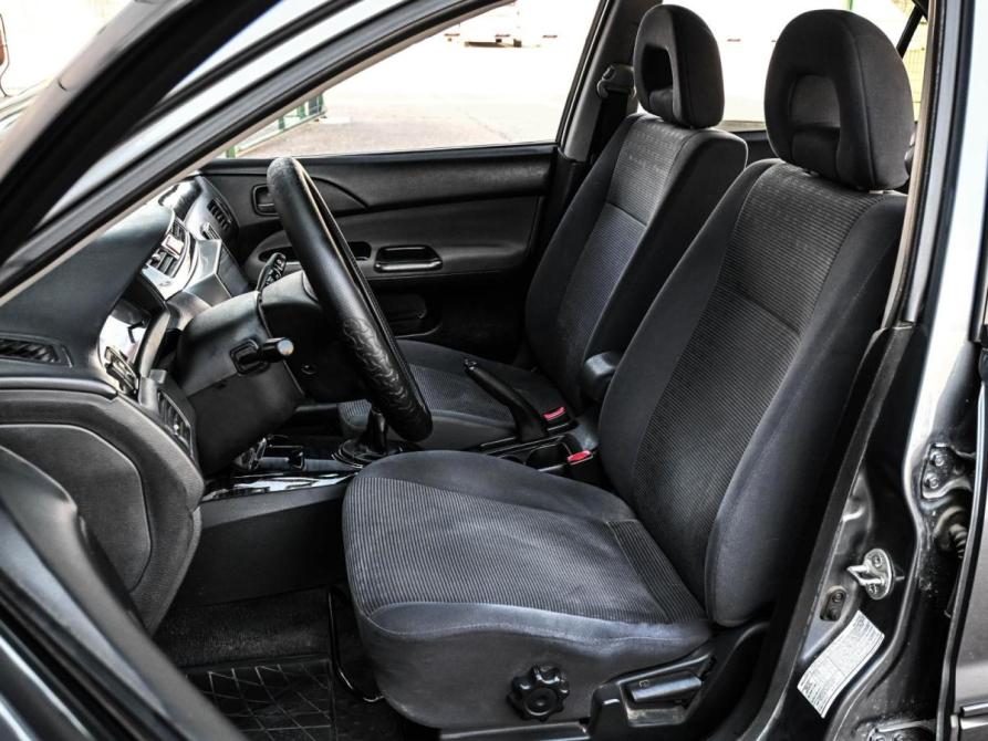 Mitsubishi Lancer IX Новороссийск  - изображение 10