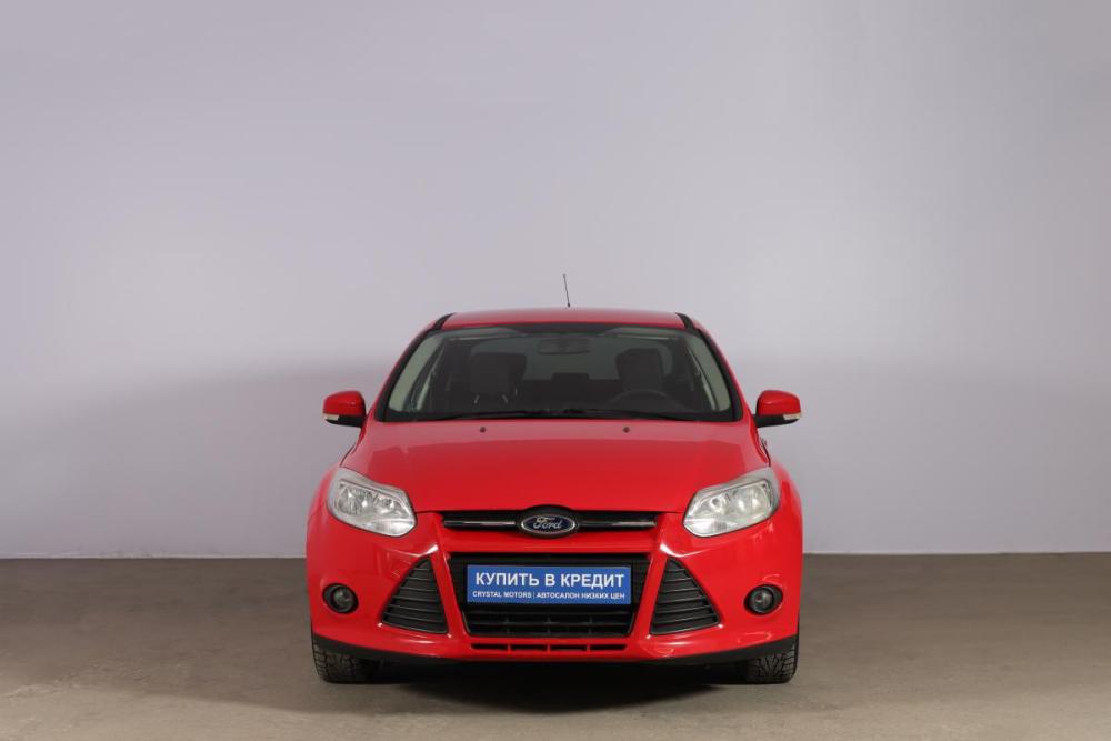 Ford Focus III Новосибирск  - изображение 2