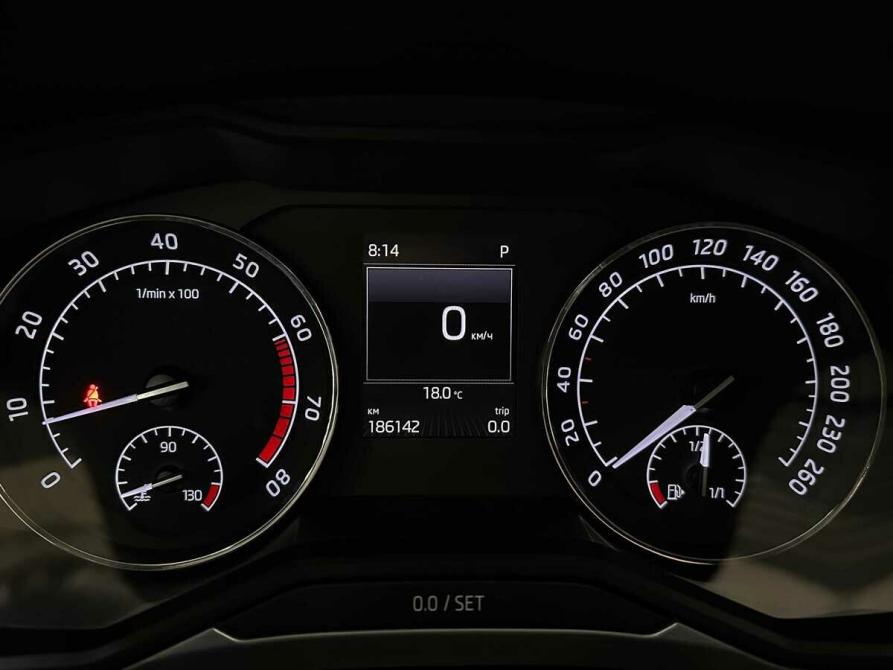 Skoda Superb III Балашиха  - изображение 6