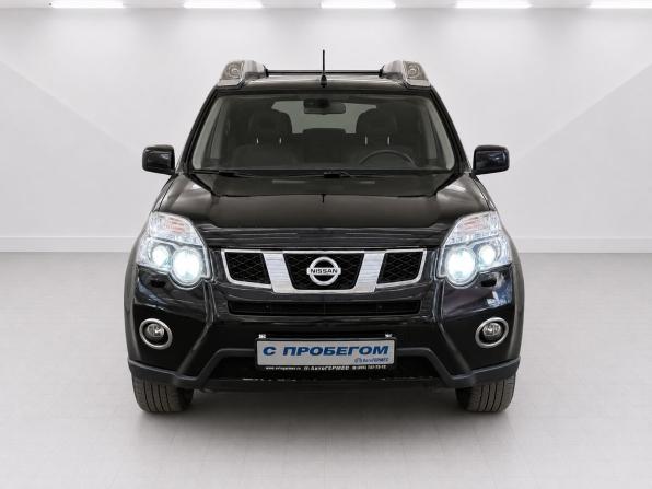 Nissan X-Trail II Рестайлинг с пробегом 2012 года, цена 1 390 000 рублей, 174388 км, внедорожник, Автокод Объявления