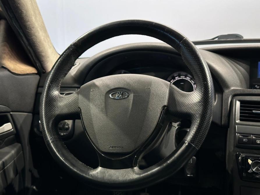 Lada (ВАЗ) Priora I Рестайлинг Краснодар  - изображение 17