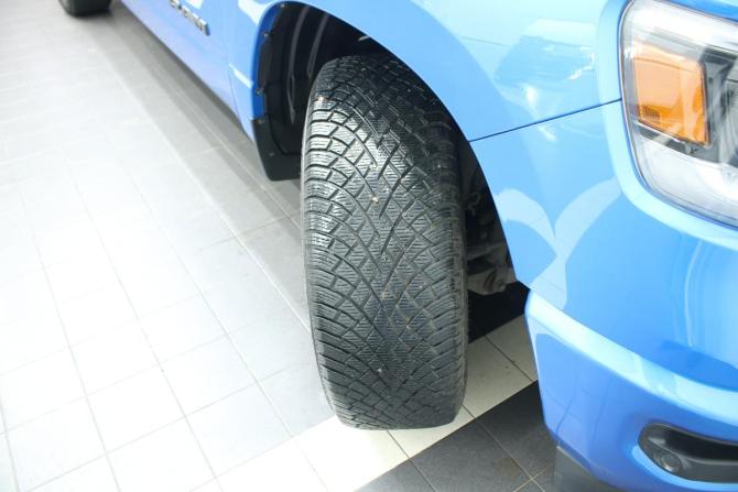 Ram 1500 V с пробегом 2022 года, цена 8 395 000 рублей, 12835 км, пикап, Автокод Объявления