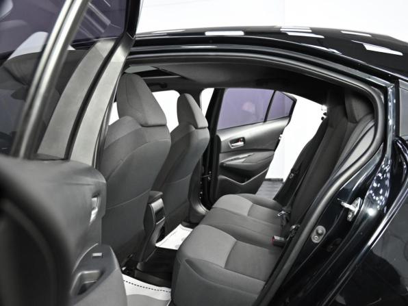 Toyota Corolla XII (E210) с пробегом 2020 года, цена 1 720 000 рублей, 162000 км, седан, Автокод Объявления