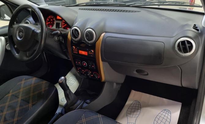 Lada (ВАЗ) Largus I с пробегом 2018 года, цена 749 000 рублей, 164334 км, универсал, Автокод Объявления