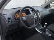 Toyota Corolla X (E140 E150) Рестайлинг Тамбов  - изображение 34