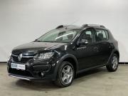 Renault Sandero II Ярославль  - изображение 17