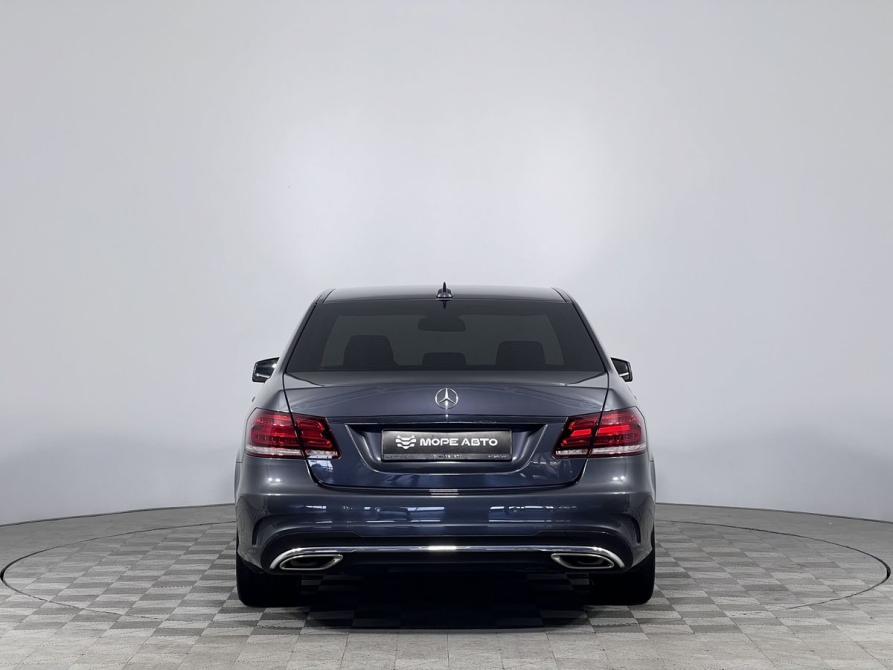 Mercedes-Benz E-Класс IV (W212 S212 C207) Рестайлинг Калининград  - изображение 6