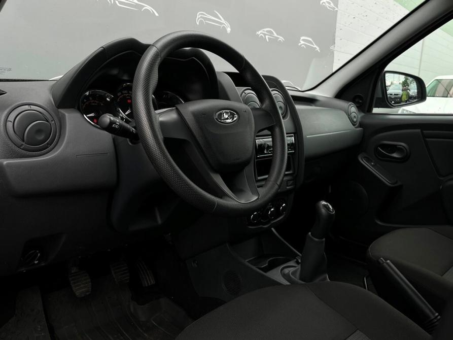 Lada (ВАЗ) Largus I Рестайлинг Санкт-Петербург  - изображение 5