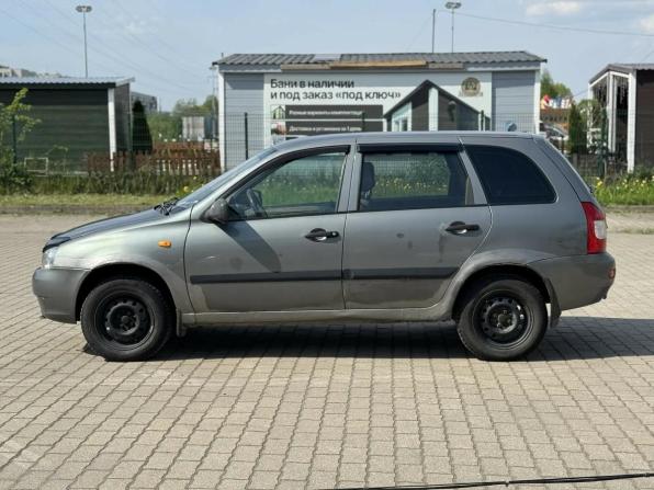 Lada (ВАЗ) Kalina I с пробегом 2011 года, цена 180 000 рублей, 157000 км, универсал, Автокод Объявления