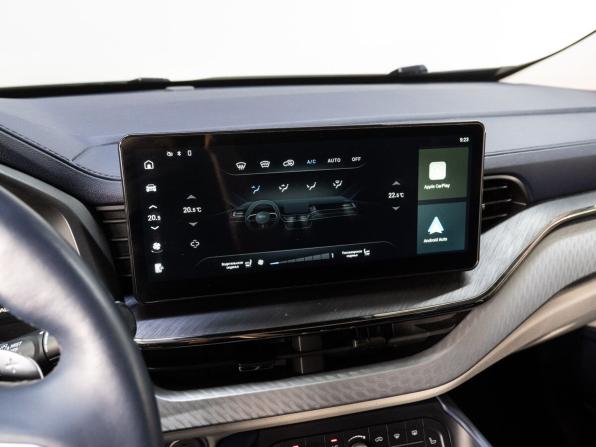 Haval F7x I Рестайлинг с пробегом 2022 года, цена 2 190 000 рублей, 61156 км, внедорожник, Автокод Объявления