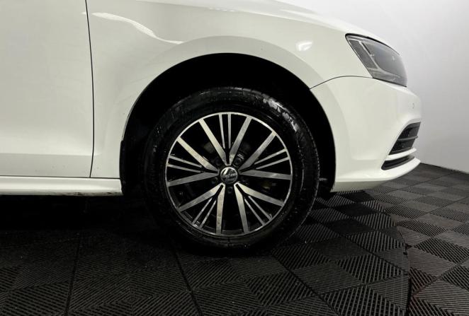 Volkswagen Jetta II (China Market) с пробегом 2016 года, цена 1 150 000 рублей, 139081 км, седан, Автокод Объявления