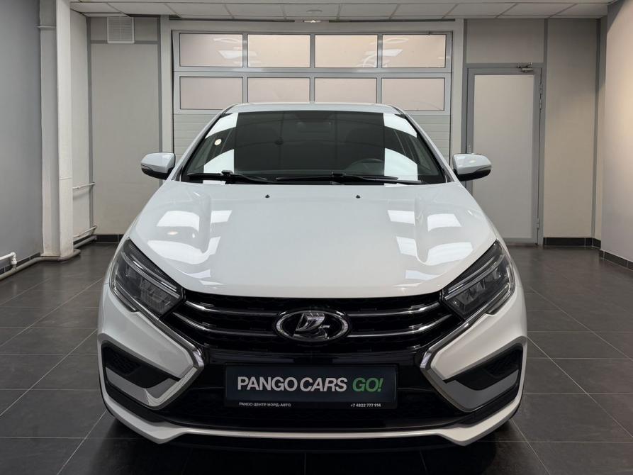 Lada (ВАЗ) Vesta I Рестайлинг (NG) Тверь  - изображение 2
