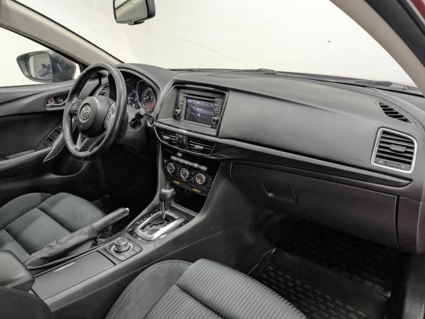 Mazda 6 III (GJ) с пробегом 2013 года, цена 1 370 000 рублей, 206625 км, седан, Автокод Объявления