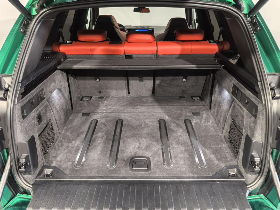 BMW X5 M III (F95) Рестайлинг Санкт-Петербург  - изображение 15