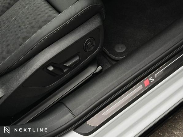 Новый Audi A5 III (B10) 2025 года, цена 7 390 000 рублей, лифтбек, Автокод Объявления