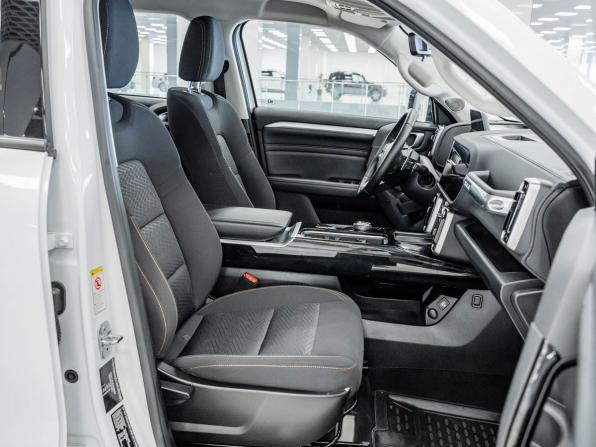 Haval Dargo I с пробегом 2025 года, цена 3 000 000 рублей, 8263 км, внедорожник, Автокод Объявления