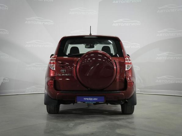 Toyota RAV4 III (XA30) Рестайлинг с пробегом 2010 года, цена 1 325 000 рублей, 175500 км, внедорожник, Автокод Объявления