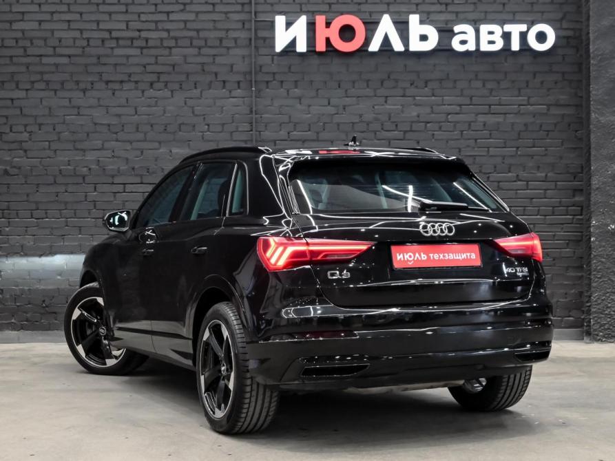Audi Q3 II (F3) Екатеринбург  - изображение 6