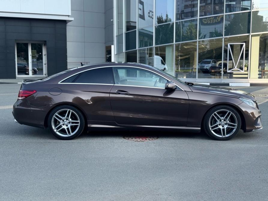 Mercedes-Benz E-Класс IV (W212 S212 C207) Рестайлинг Челябинск  - изображение 3