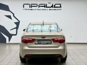 Kia Rio III Ростов-на-Дону  - изображение 24