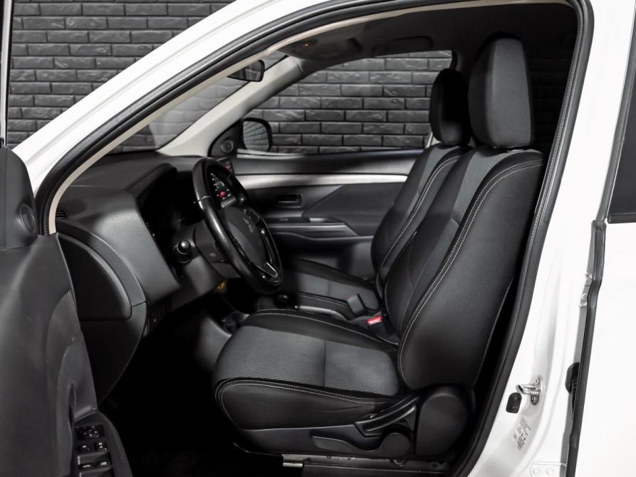 Mitsubishi Outlander III Рестайлинг 2 Екатеринбург  - изображение 10
