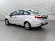 Ford Fiesta Mk6 Рестайлинг Волгоград  - изображение 40