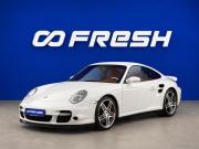 Porsche 911 VI (997) Москва  - изображение 31