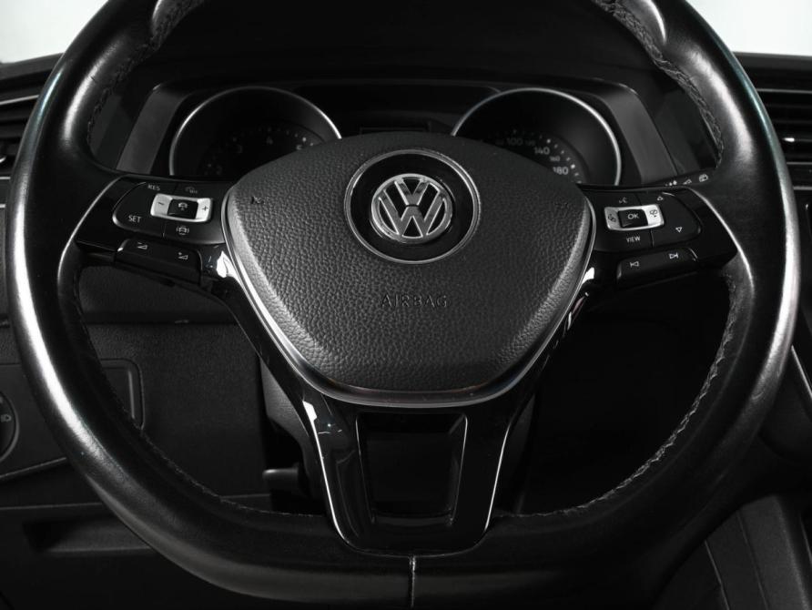 Volkswagen Tiguan II Ростов-на-Дону  - изображение 12