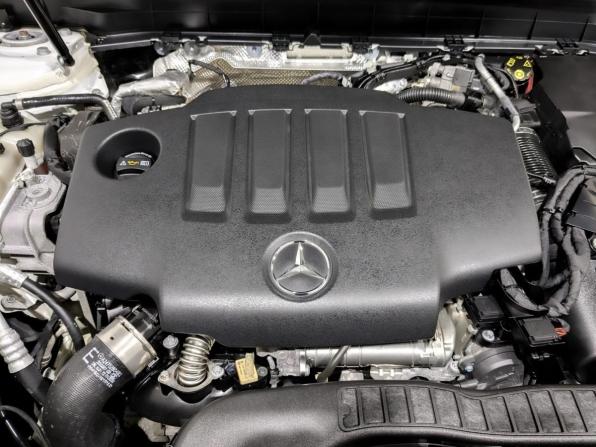 Mercedes-Benz GLB I (X247) с пробегом 2021 года, цена 3 580 000 рублей, 105344 км, внедорожник, Автокод Объявления