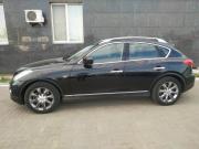 Infiniti EX I (J50) Астрахань  - изображение 24