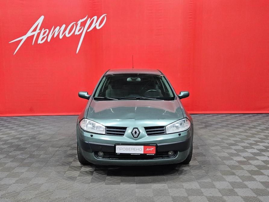 Renault Megane II Вологда  - изображение 8