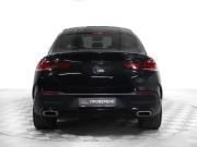 Mercedes-Benz GLE Coupe II (C167) Москва  - изображение 32