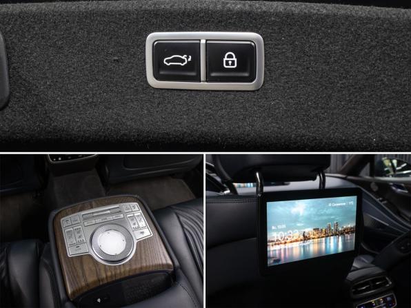 Genesis G80 II с пробегом 2021 года, цена 5 998 000 рублей, 30622 км, седан, Автокод Объявления