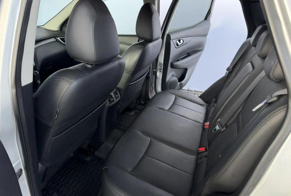 Nissan Qashqai II Киров  - изображение 16