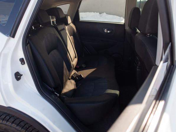 Nissan Qashqai I Рестайлинг с пробегом 2011 года, цена 965 000 рублей, 220408 км, внедорожник, Автокод Объявления