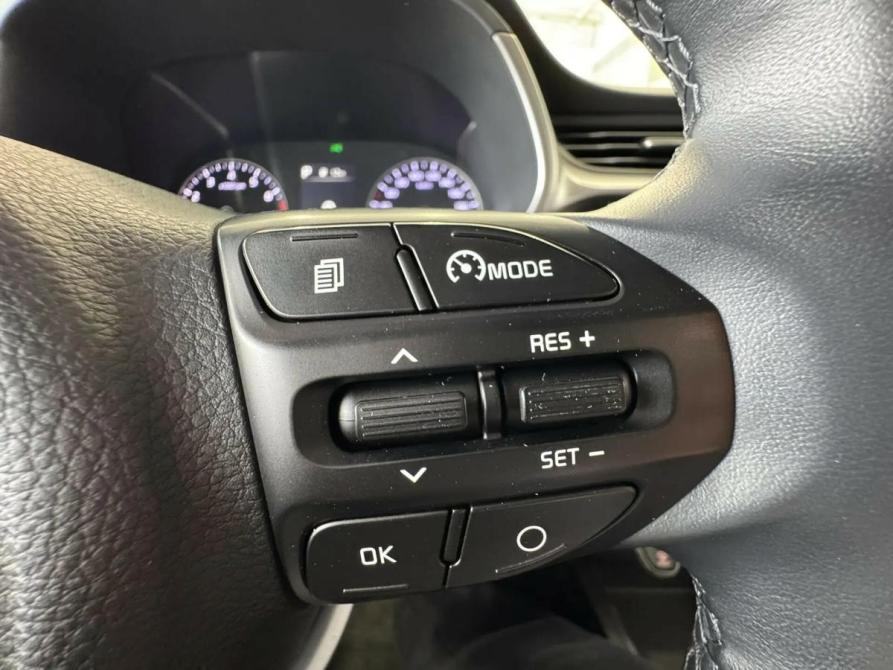 Kia Rio IV Рестайлинг Оренбург  - изображение 31
