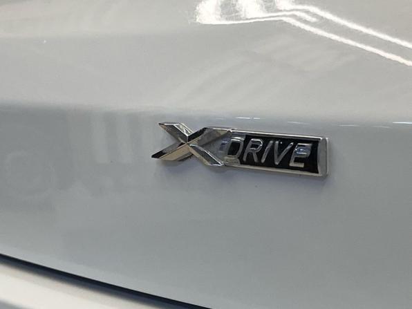 BMW X4 I (F26) с пробегом 2016 года, цена 2 365 000 рублей, 209490 км, внедорожник, Автокод Объявления