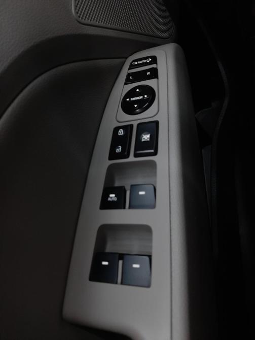 Hyundai Elantra VI (AD) Москва  - изображение 23
