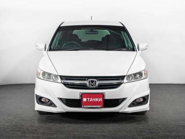 Honda Stream II Рестайлинг с пробегом 2009 года, цена 1 099 500 рублей, 155710 км, компактвэн, Автокод Объявления