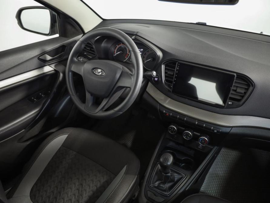Lada (ВАЗ) Vesta I Рестайлинг (NG) Санкт-Петербург  - изображение 9