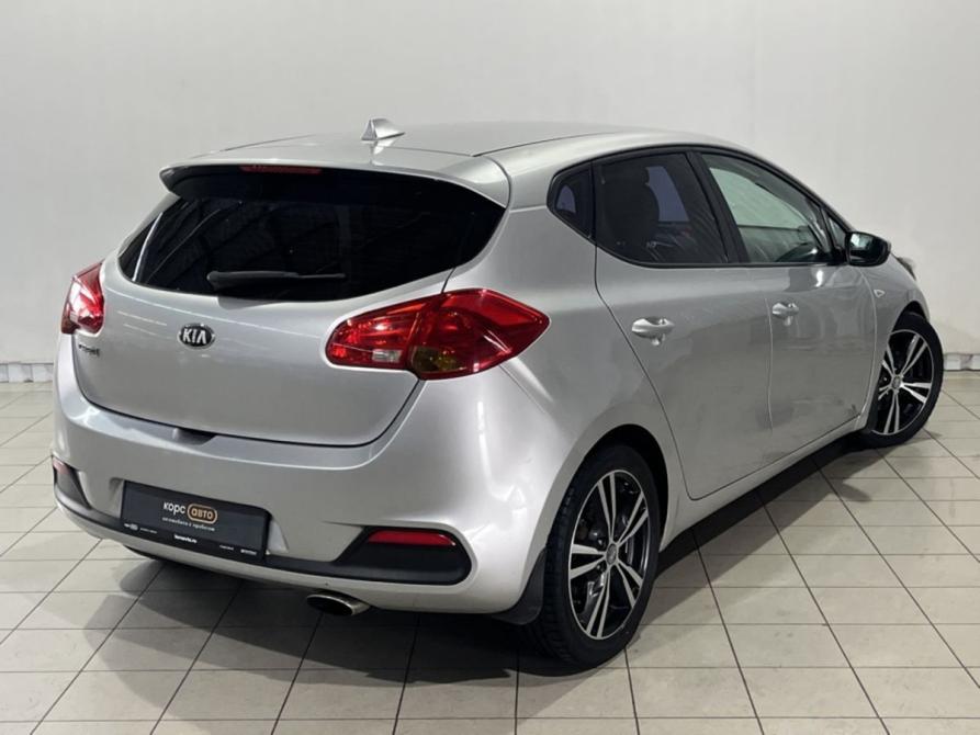 Kia Ceed II Курск  - изображение 3
