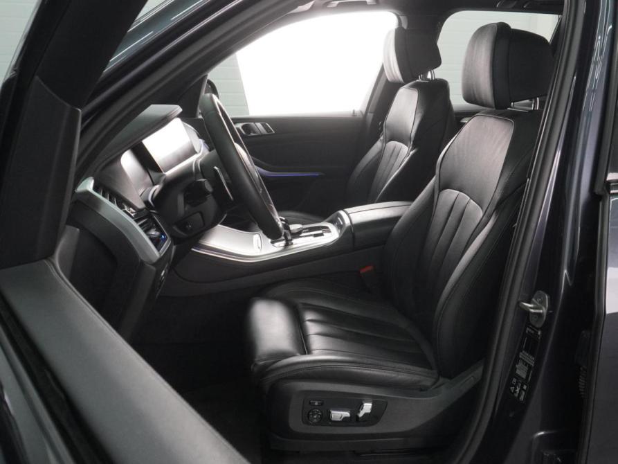 BMW X5 IV (G05/G18) Воронеж  - изображение 10