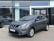 Nissan Qashqai II Москва  - изображение 20