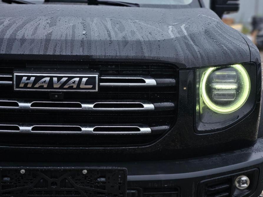 Haval Dargo I Вологда  - изображение 12