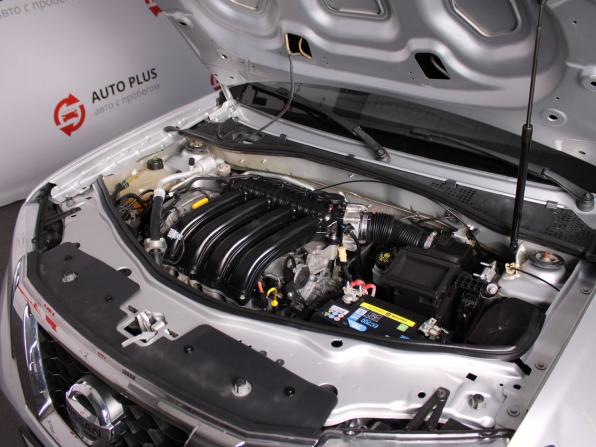 Nissan Terrano III (D10) с пробегом 2018 года, цена 1 459 000 рублей, 62250 км, внедорожник, Автокод Объявления