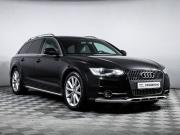 Audi A6 allroad III (C7) Москва  - изображение 22