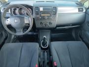 Nissan Tiida I Оренбург  - изображение 32