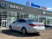 Hyundai Sonata VI (YF) Набережные Челны  - изображение 26